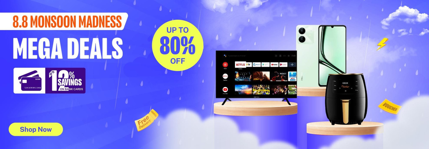 YASIN BD SHOP promo